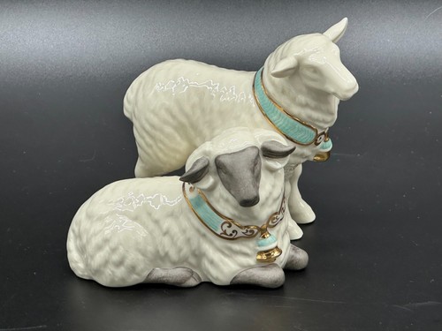 Lenox first blessing - lenox,