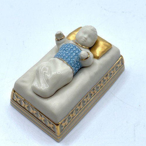Lenox first blessing porcelain - lenox,