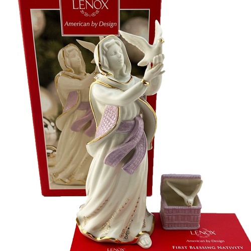 Mint lenox china first - lenox,