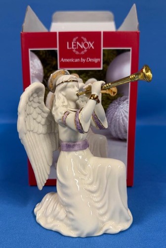 Lenox first blessing nativity - blessing,