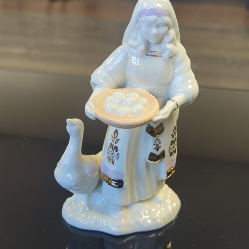 Lenox first blessing nativity - lenox,