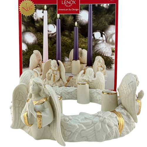 Lenox china first blessing - china,