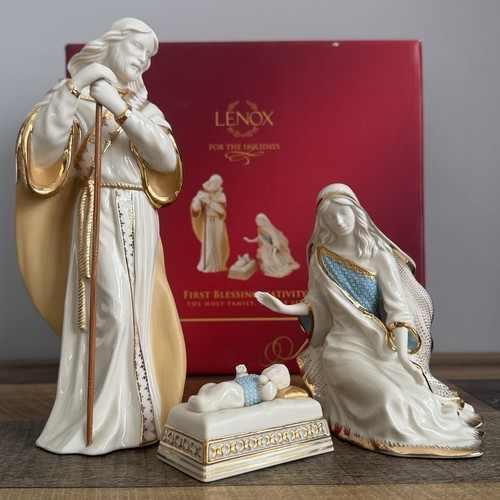Lenox first blessing - lenox,