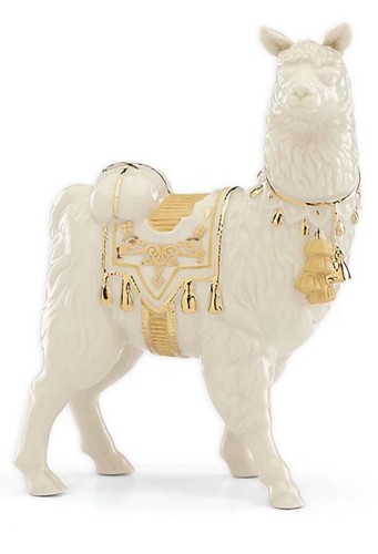 New lenox first blessing - new,
