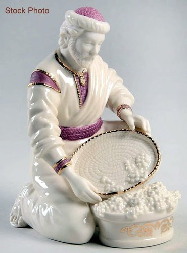 Lenox first blessing - lenox,