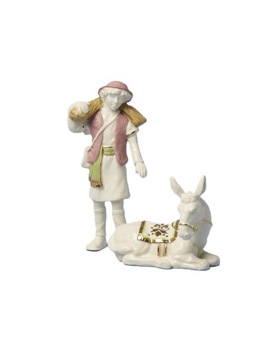 Lenox first blessing - lenox, boy