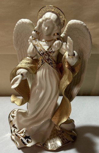 Lenox first blessing - first,