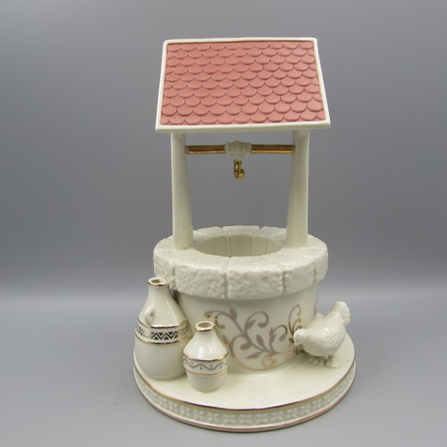 Lenox china first - china, blessing
