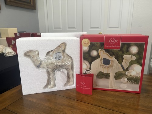 Lenox first blessing - lenox,