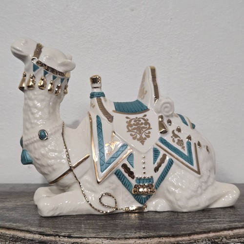 Lenox first blessing nativity - lenox,